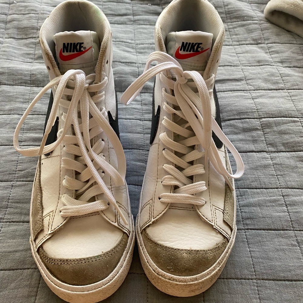 Nike Blazers
